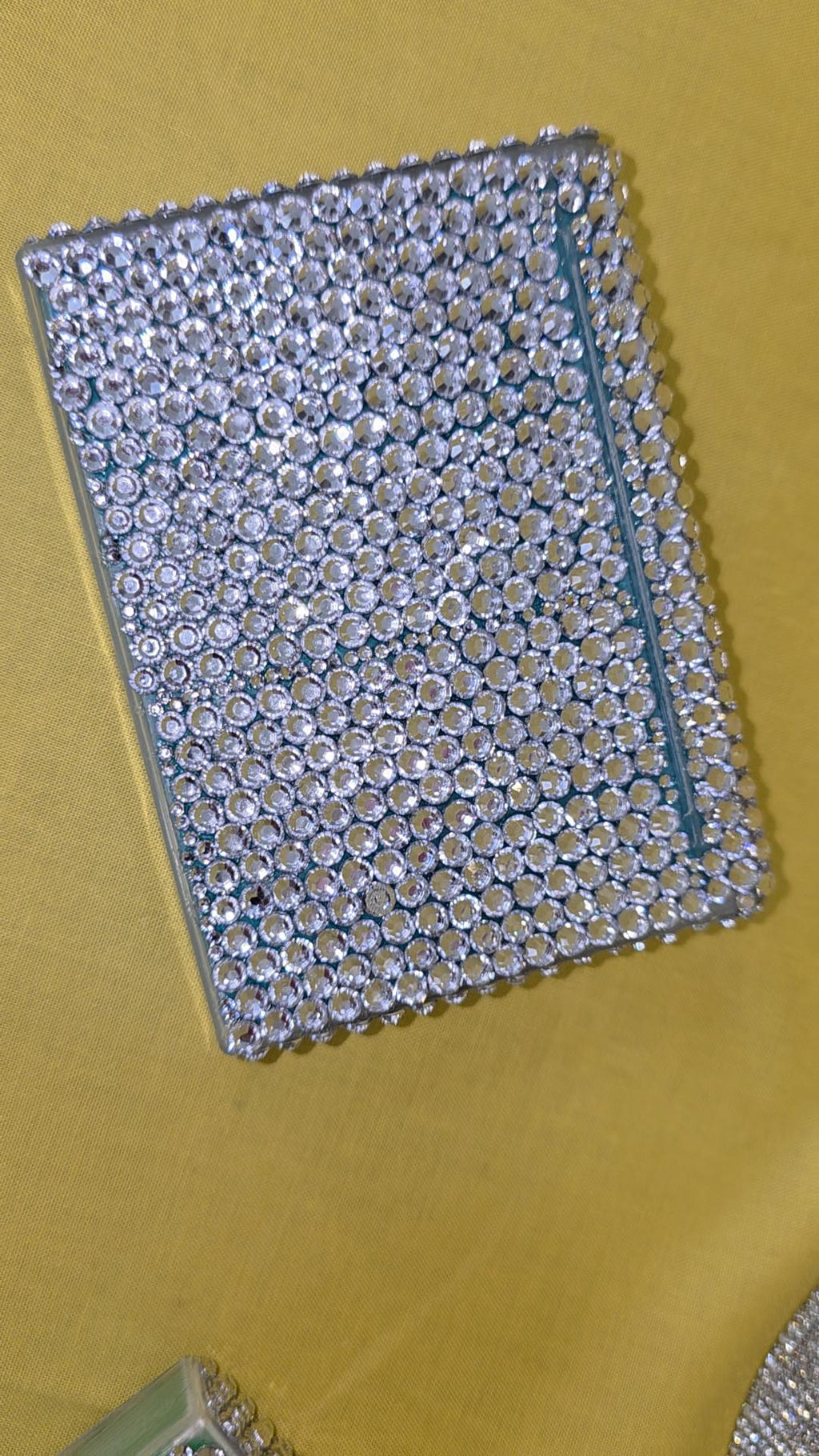 Extremely Extra-Extra Refillable Gum Case
