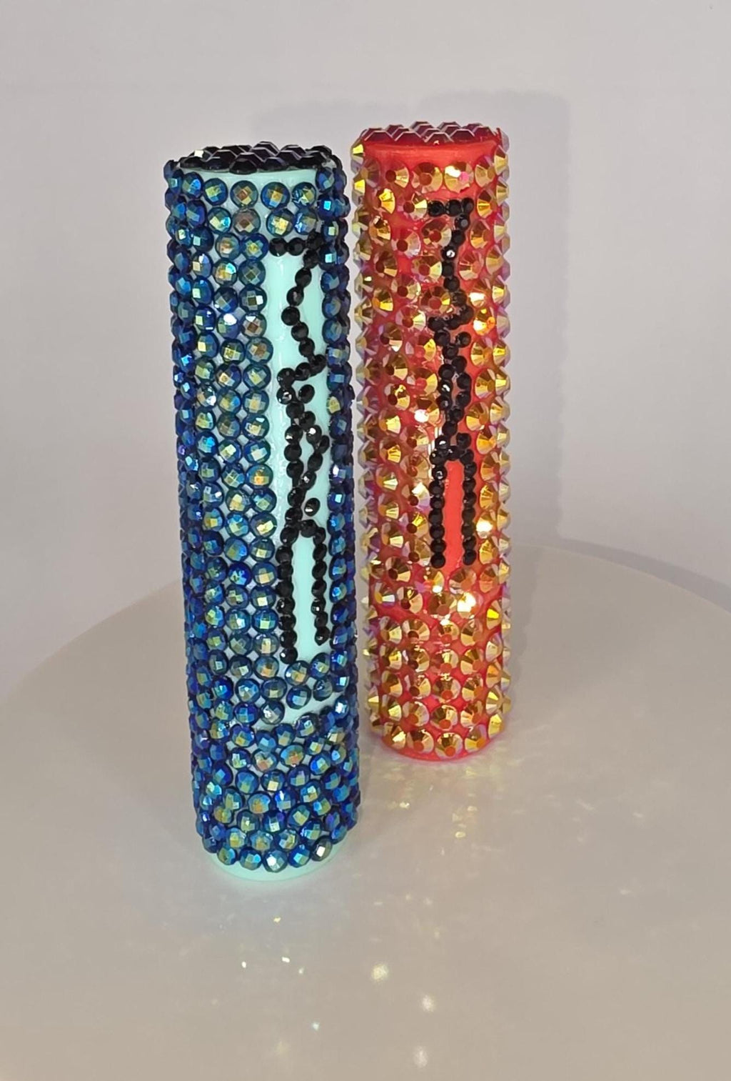 SPECIAL EDITION Mega-Glam MAC Gloss Stick Plumper
