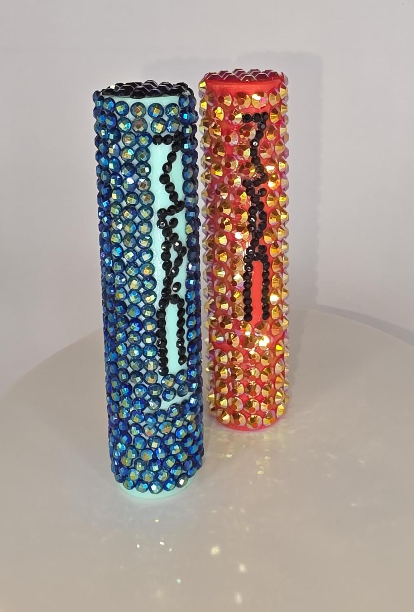 SPECIAL EDITION Mega-Glam MAC Gloss Stick Plumper