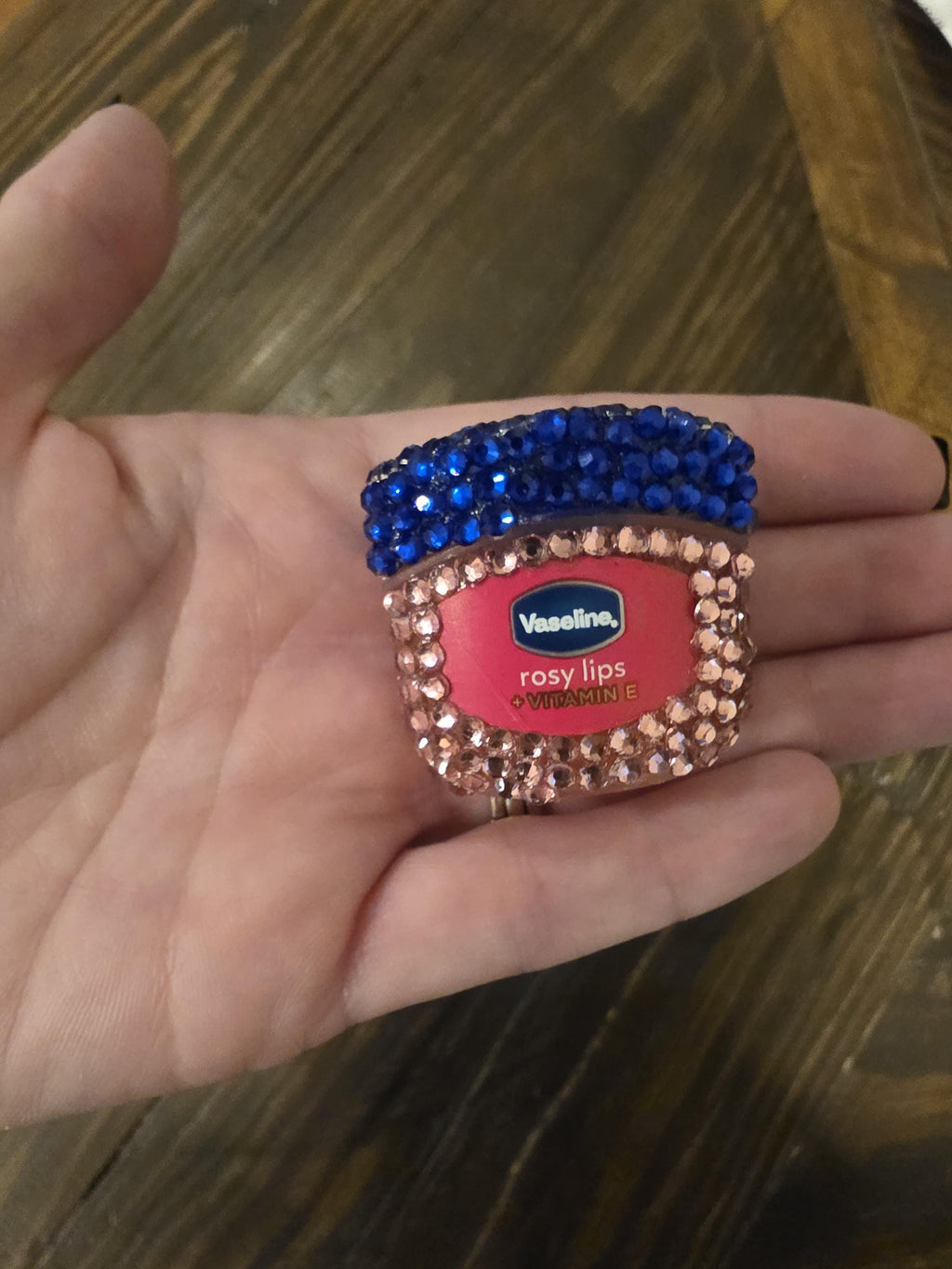 Bling-Bling Vaseline Mini Pots 0.25oz
