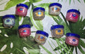 Bling-Bling Vaseline Mini Pots 0.25oz