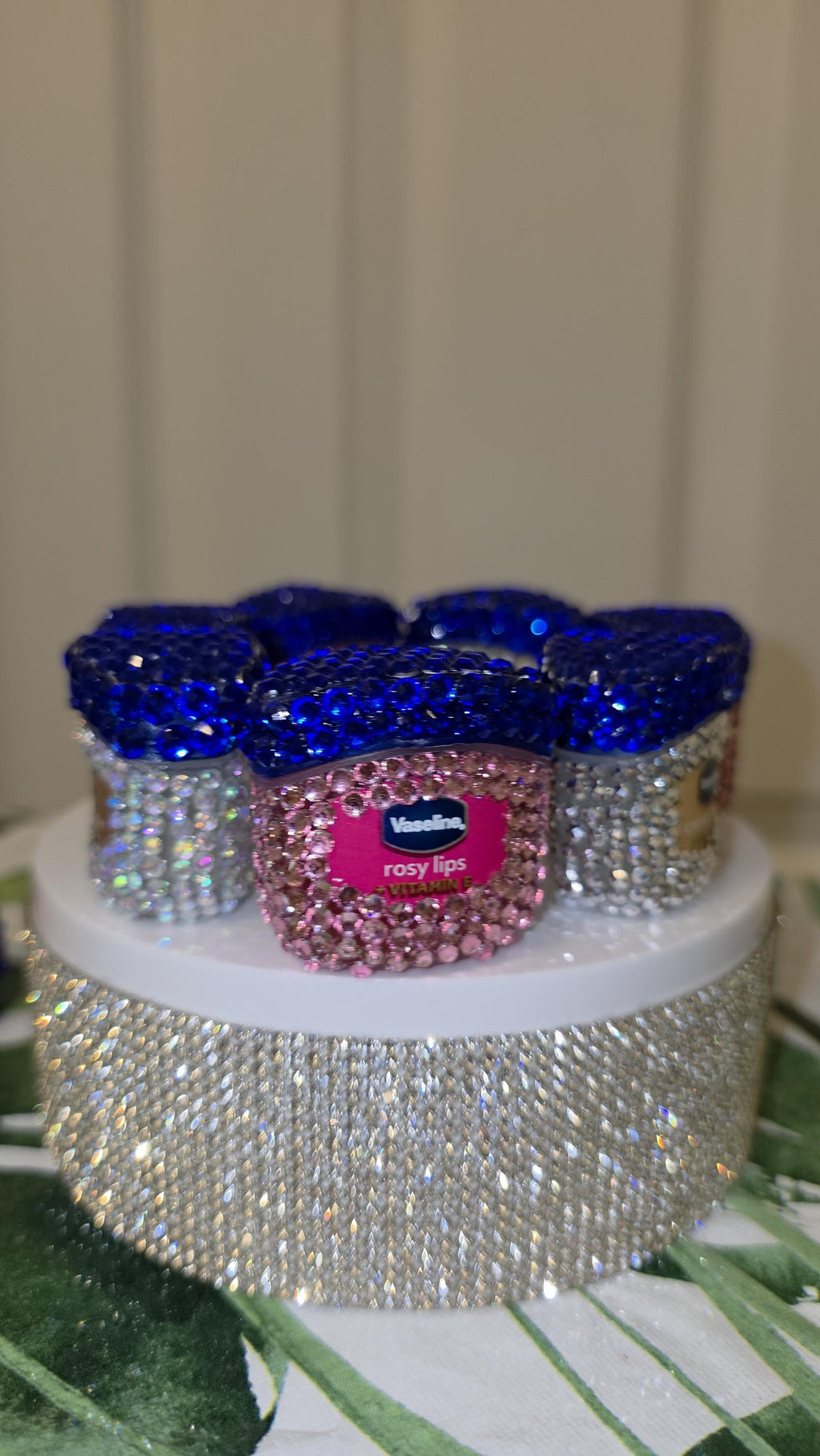 Bling-Bling Vaseline Mini Pots 0.25oz