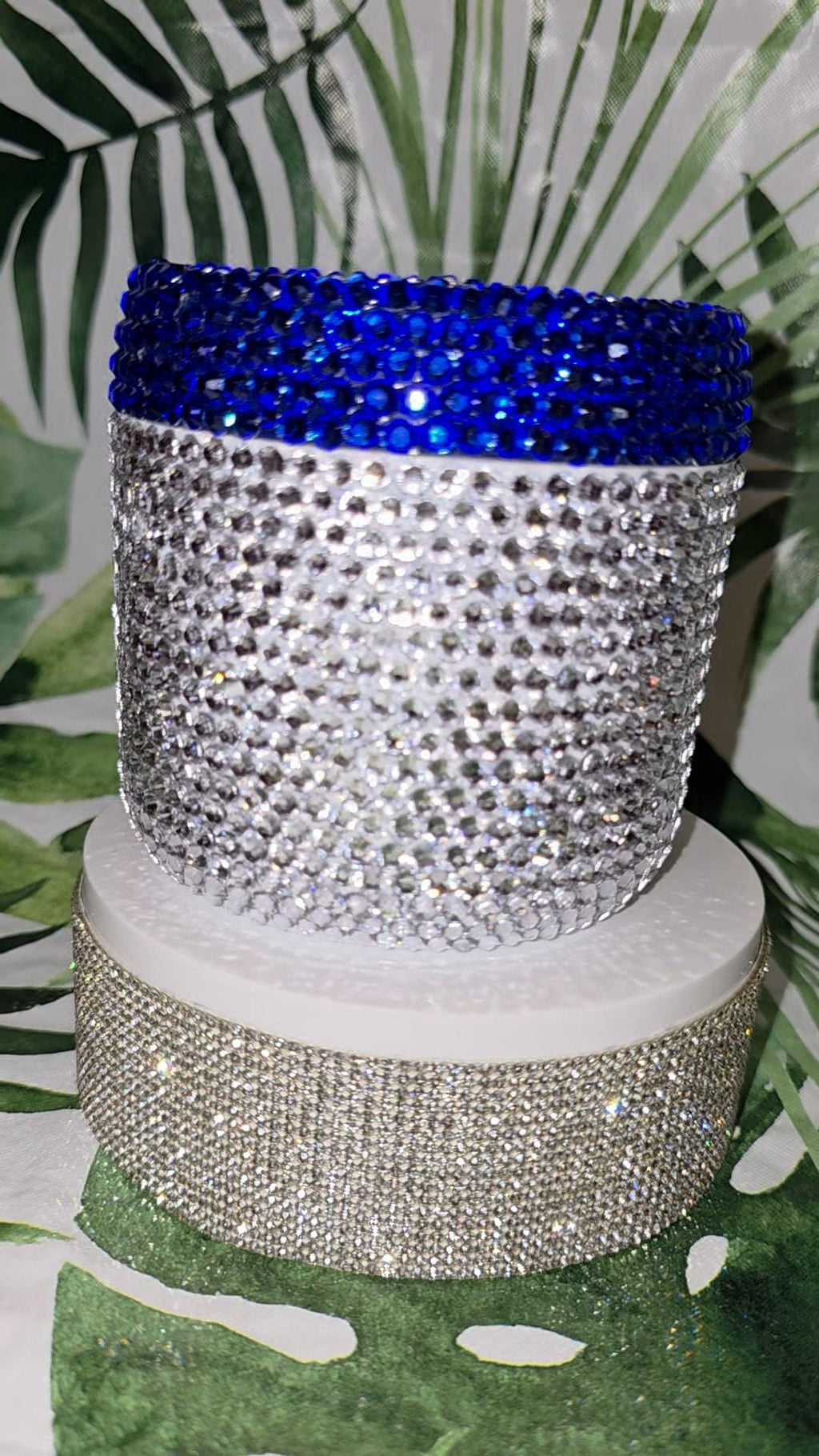 Silver Edition-- Sparkle, Soothe, and Smooth Aquaphor