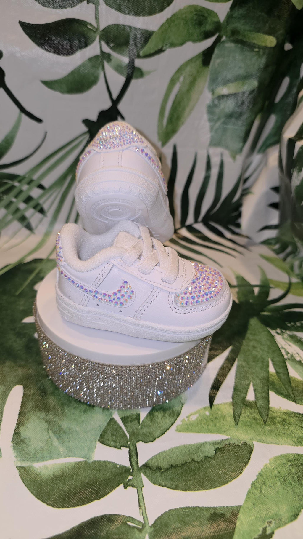 Tiny tot twinkle AF1