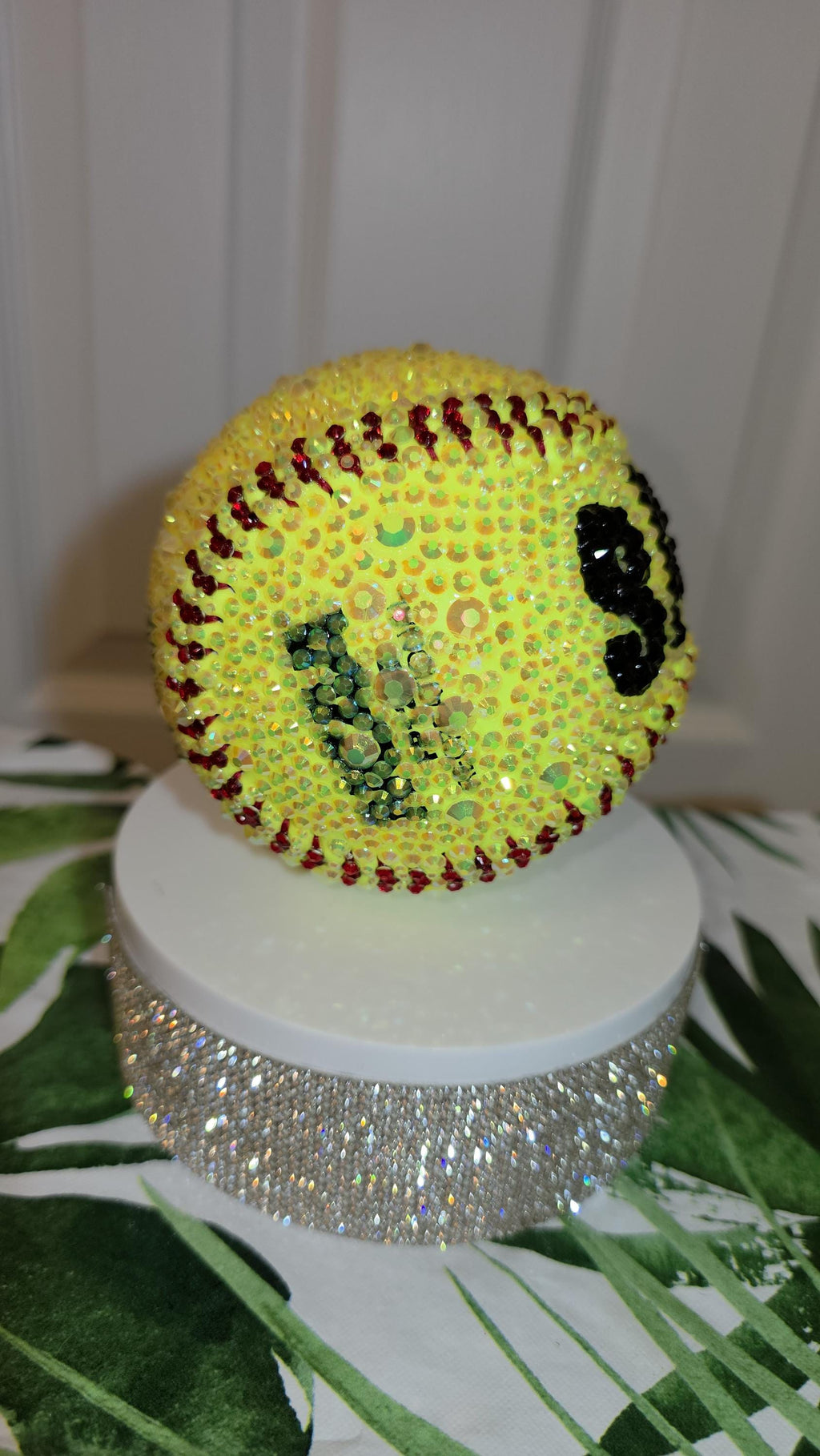 Diamond Diva Softball