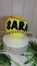 Diamond Diva Softball