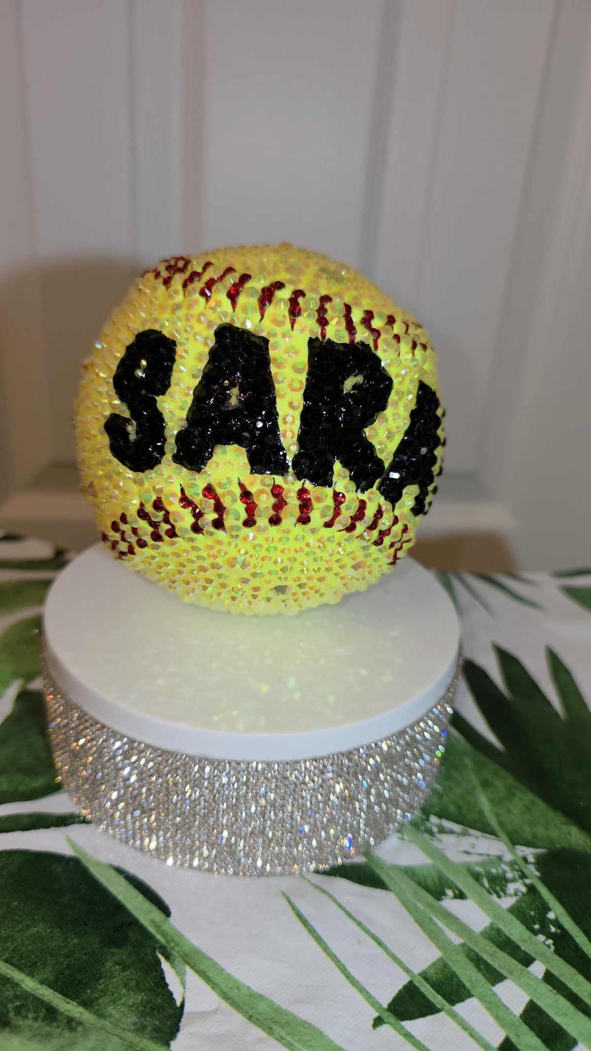 Diamond Diva Softball