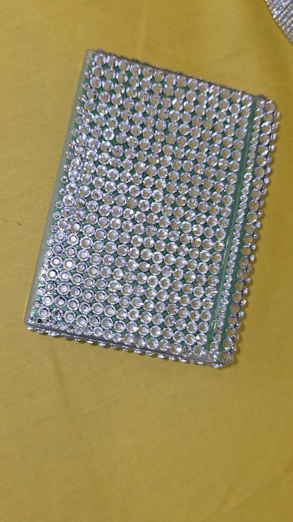 Extremely Extra-Extra Refillable Gum Case