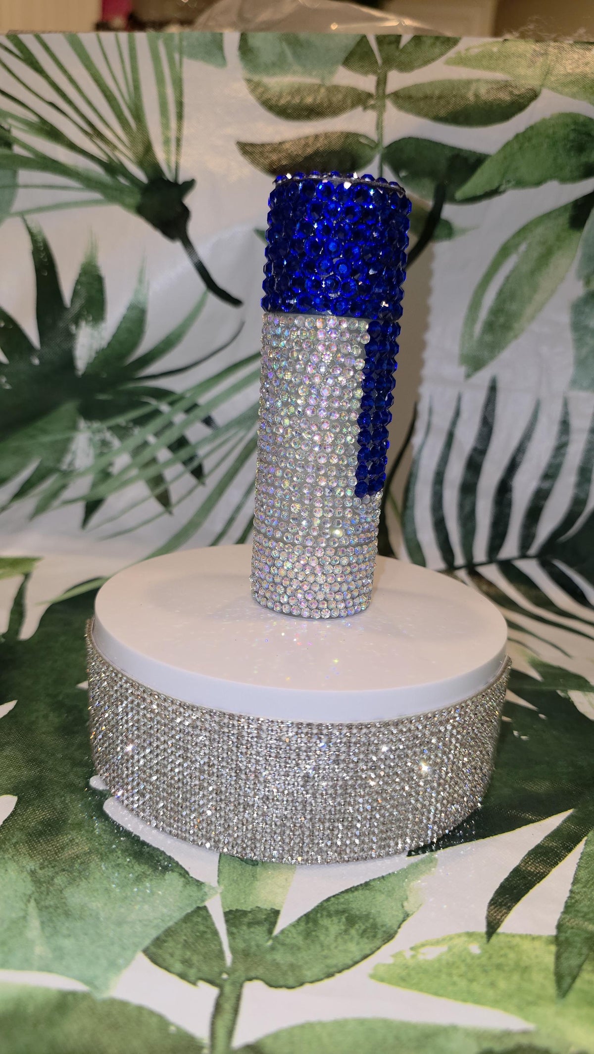 Rhinestone Vaseline Healing Jelly