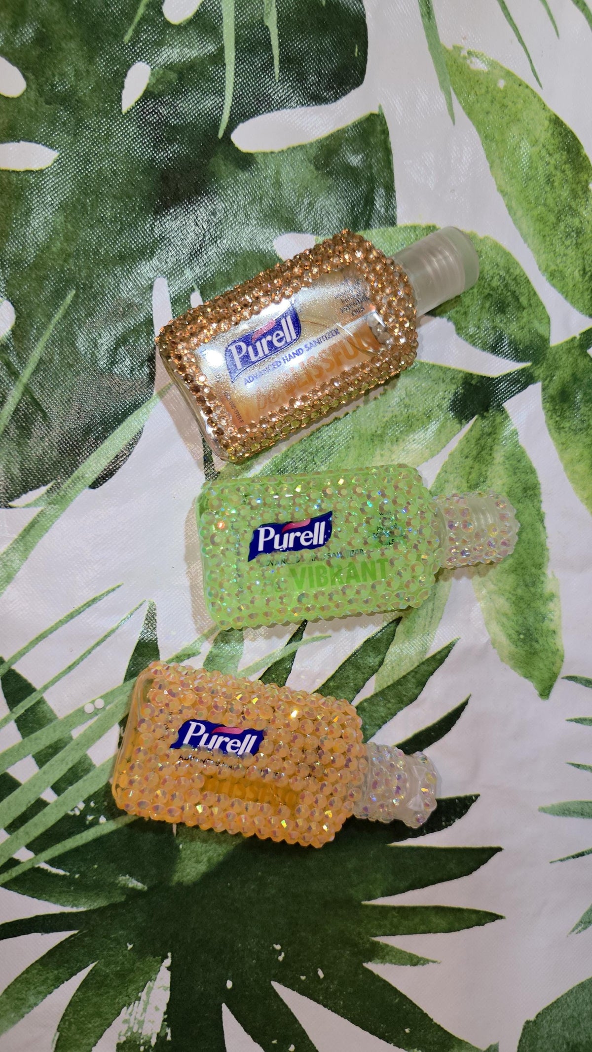 Totally Glam- TRAVEL SIZE