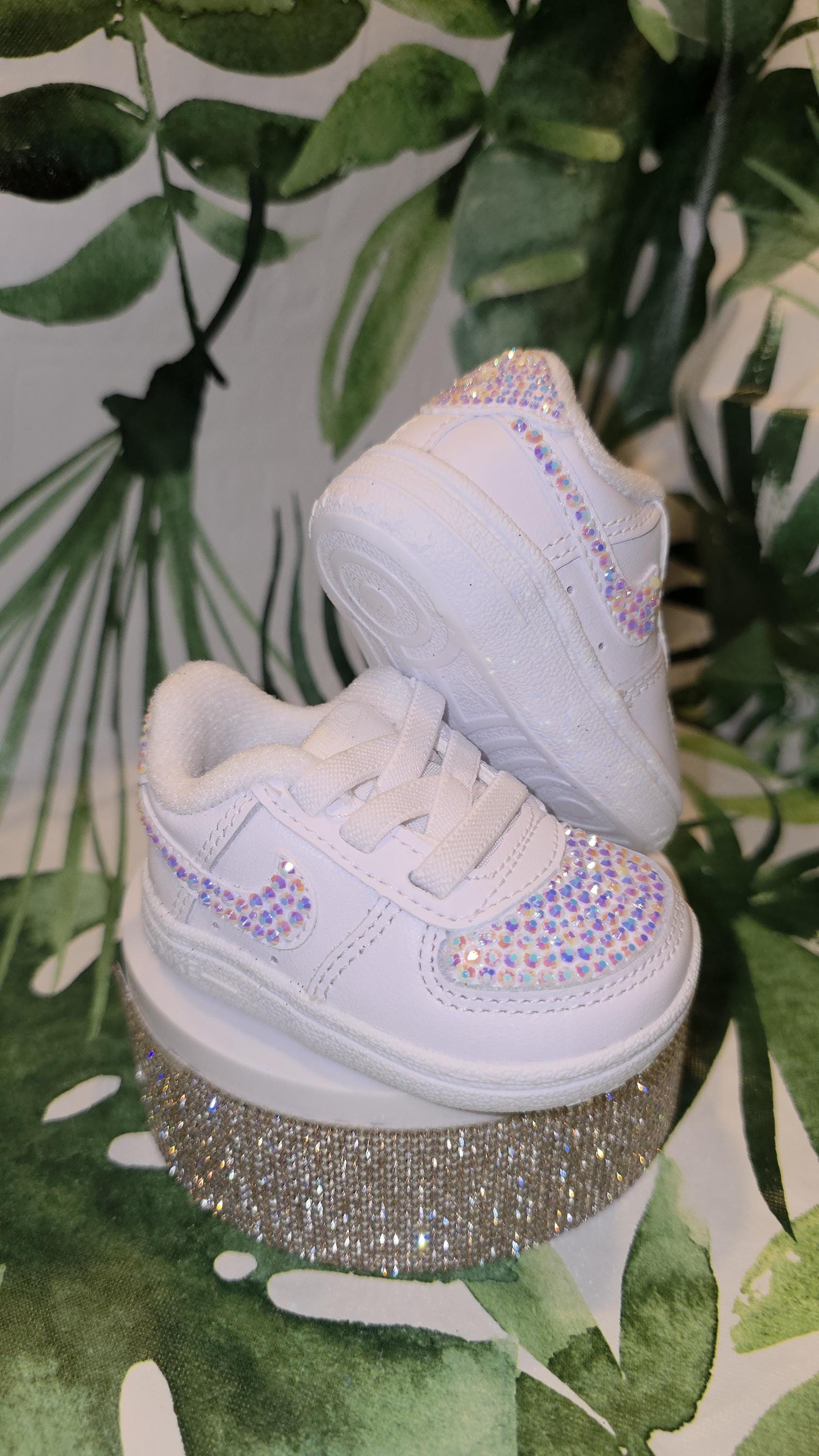 Tiny tot twinkle AF1