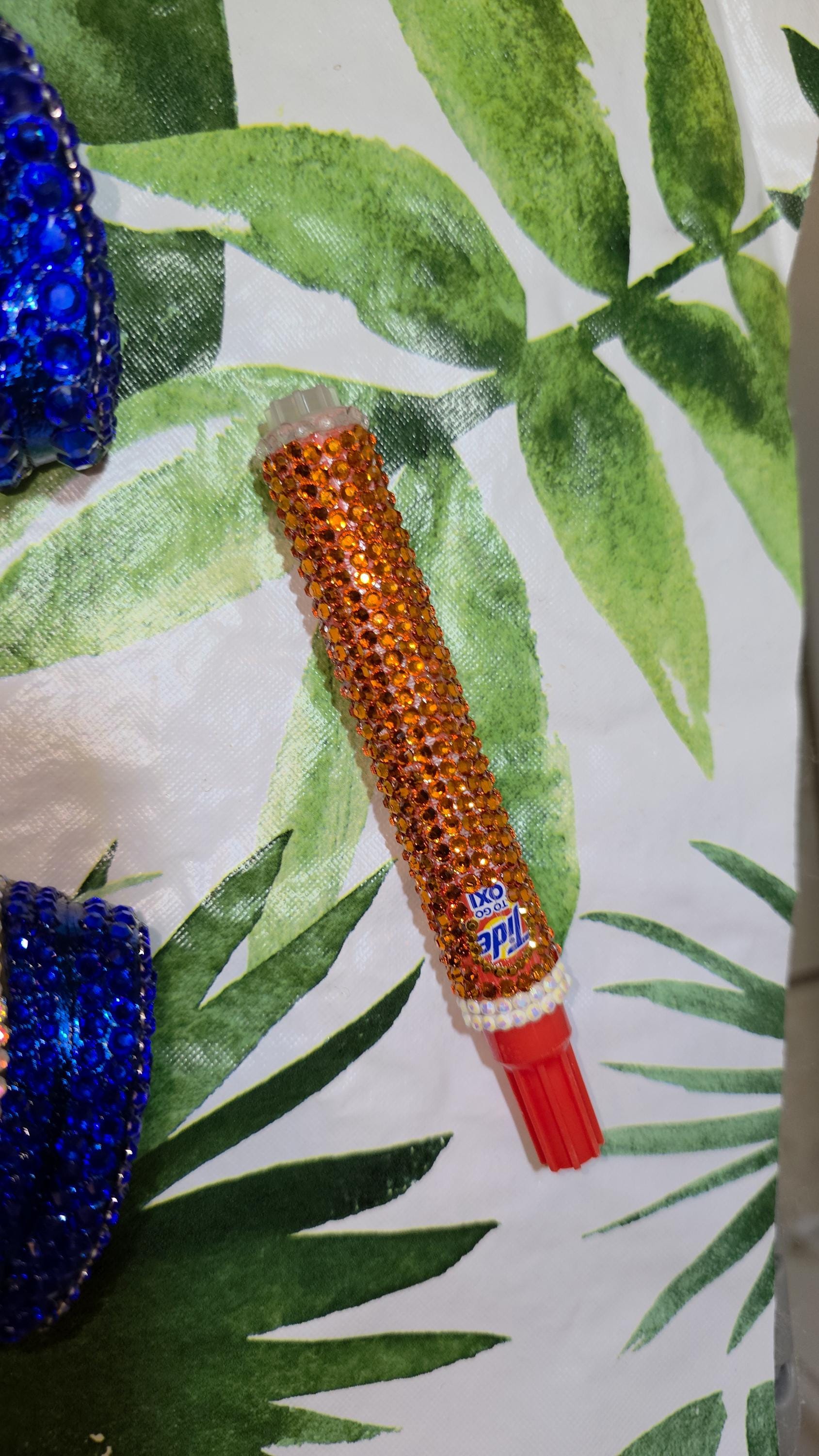 Rhinestone Vaseline Healing Jelly