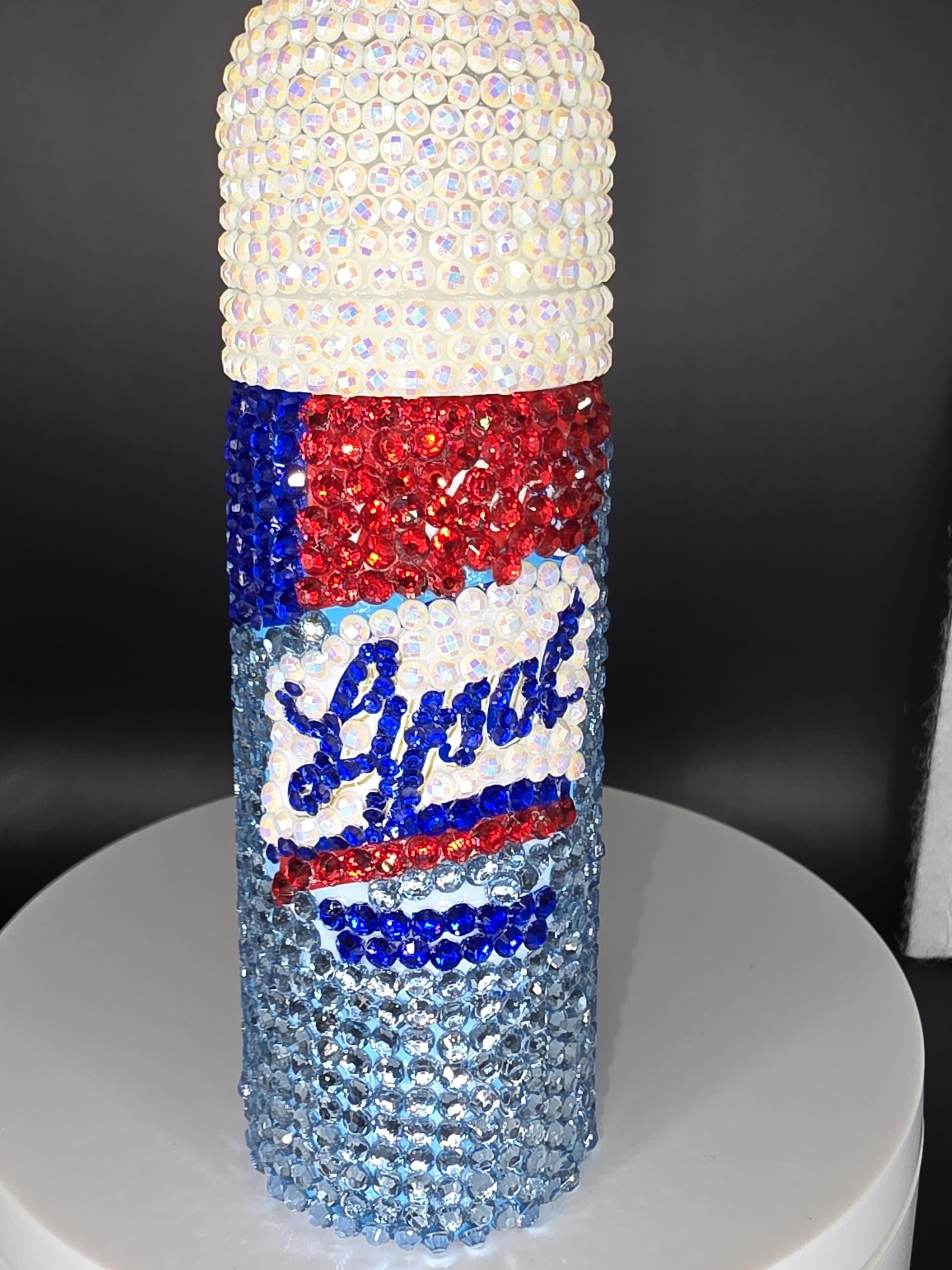 Totally Glam- TRAVEL SIZE