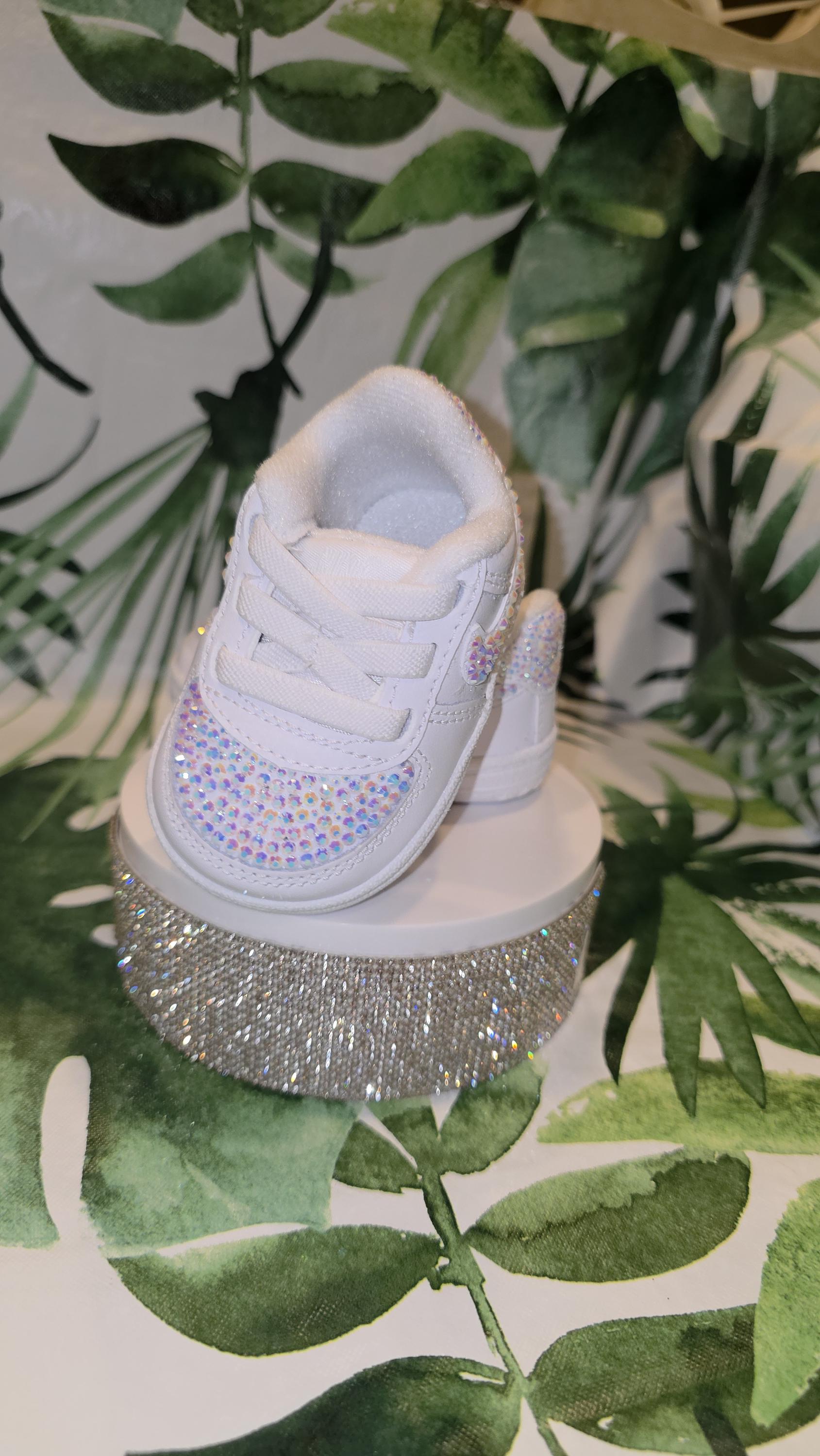Tiny tot twinkle AF1