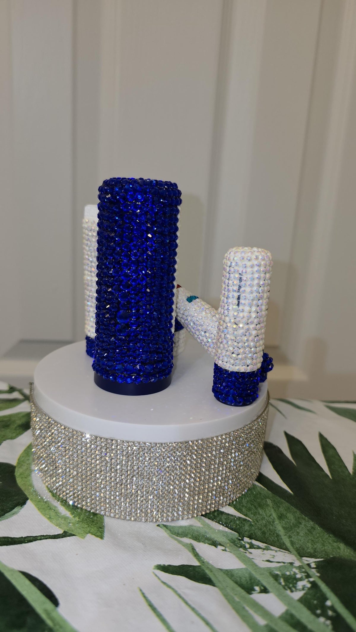 Sparkle, Soothe, and Smooth Aquaphor