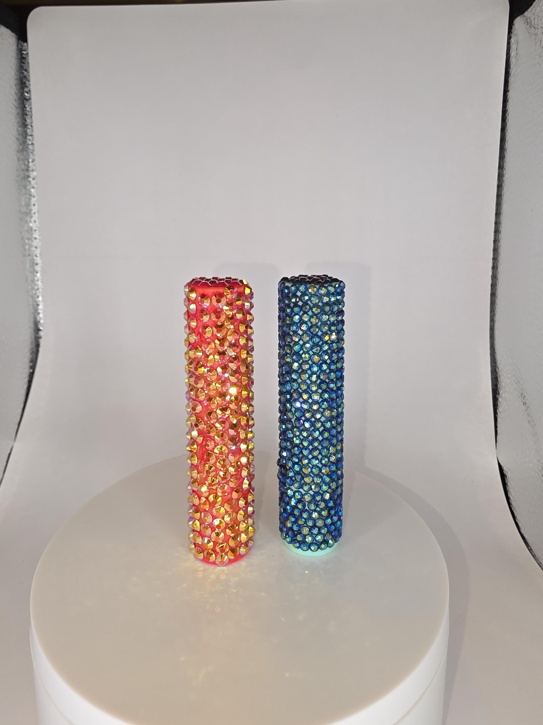SPECIAL EDITION Mega-Glam MAC Gloss Stick Plumper
