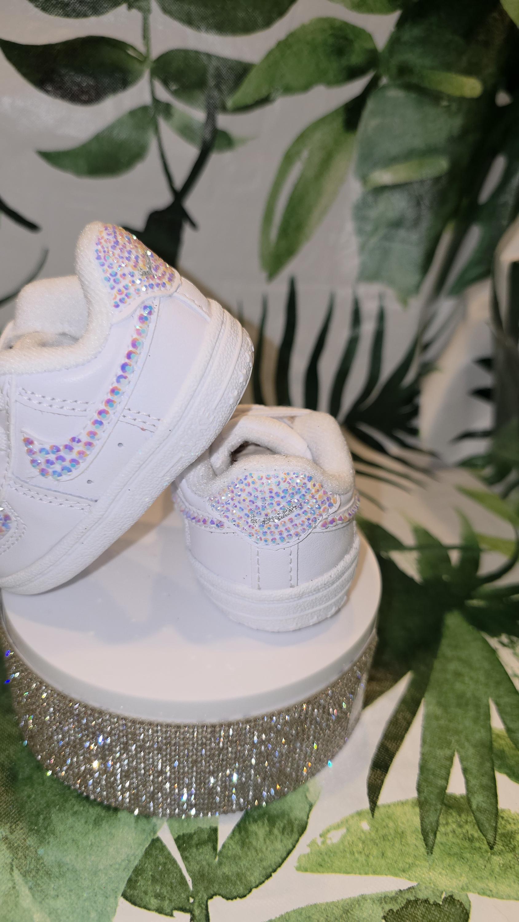 Tiny tot twinkle AF1