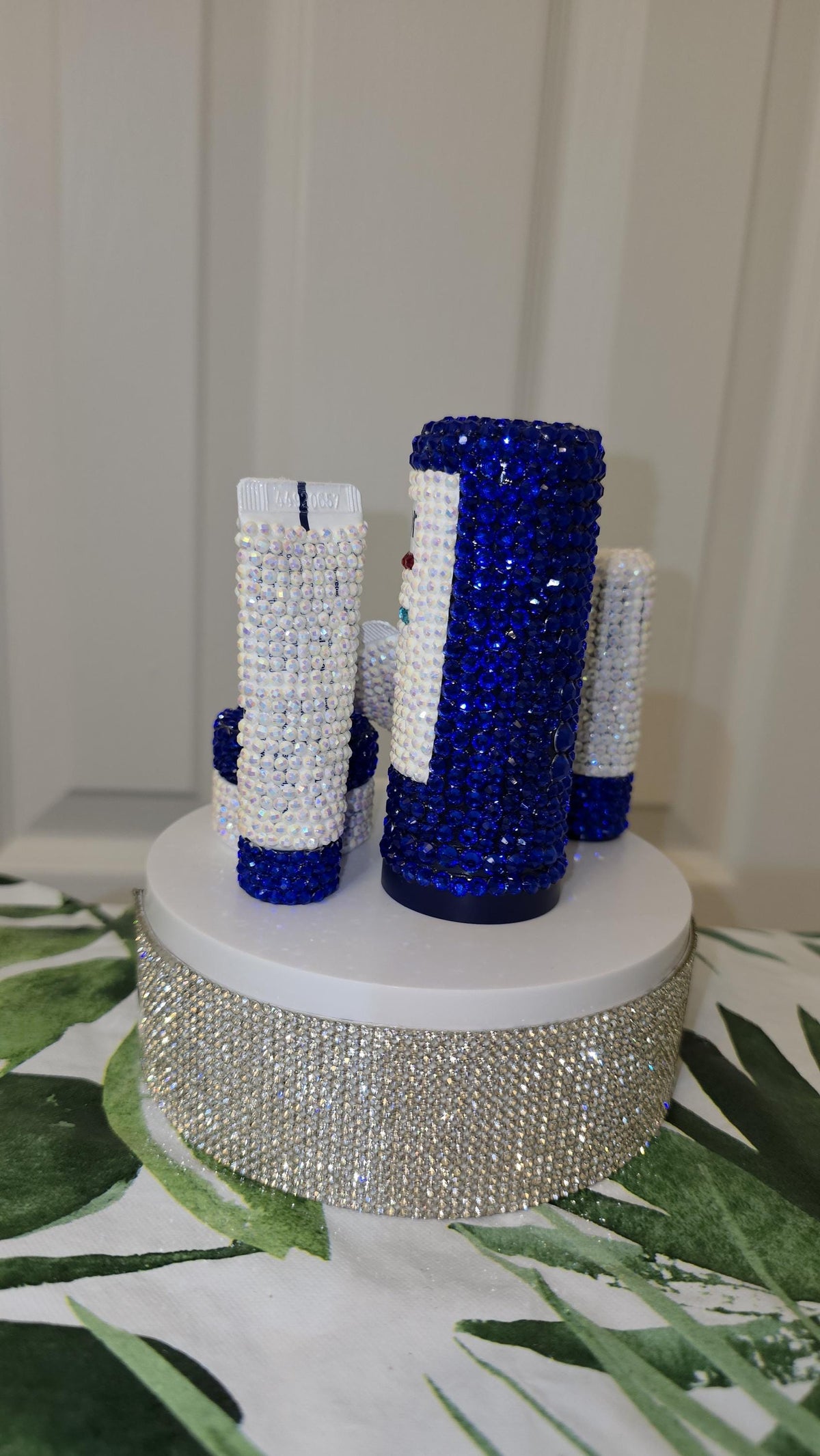 Sparkle, Soothe, and Smooth Aquaphor