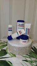 Sparkle, Soothe, and Smooth Aquaphor