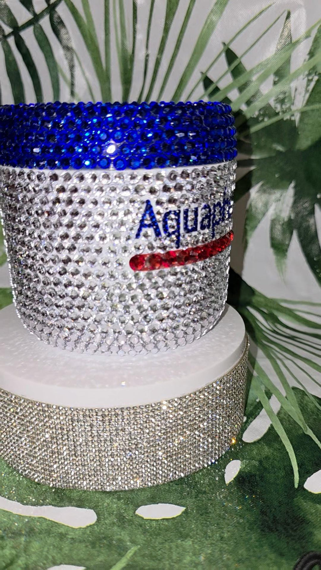 Silver Edition-- Sparkle, Soothe, and Smooth Aquaphor