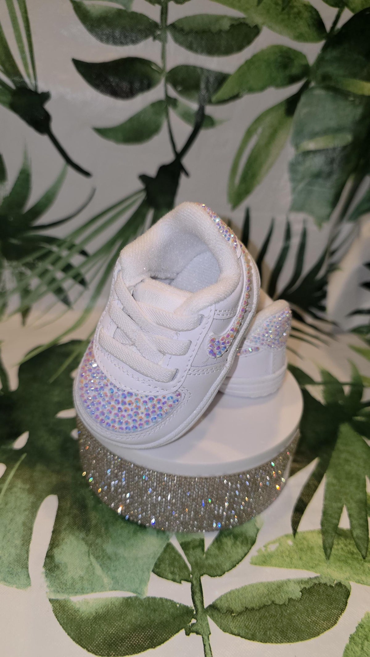 Tiny tot twinkle AF1