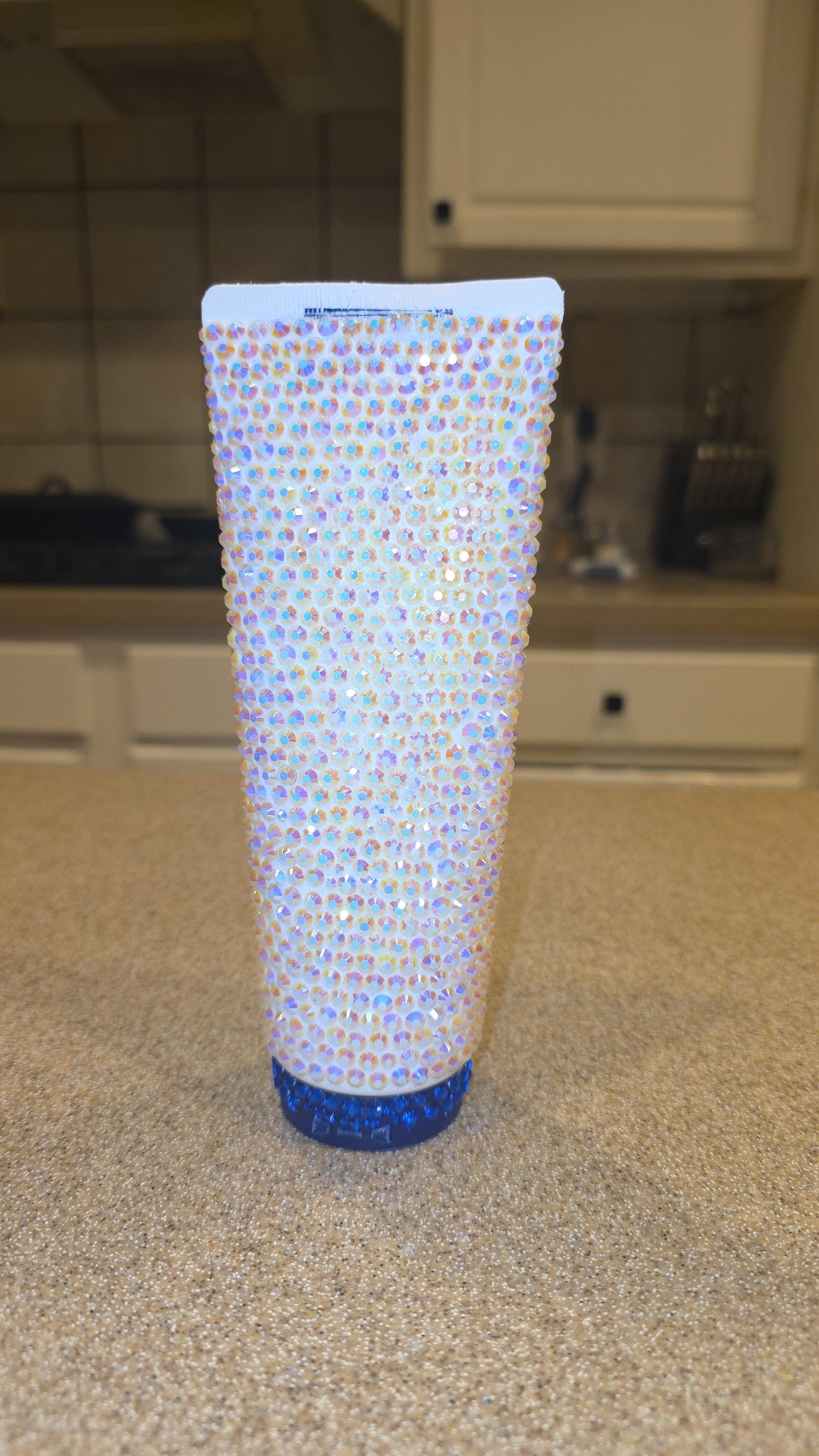 Sparkle, Soothe, and Smooth Aquaphor