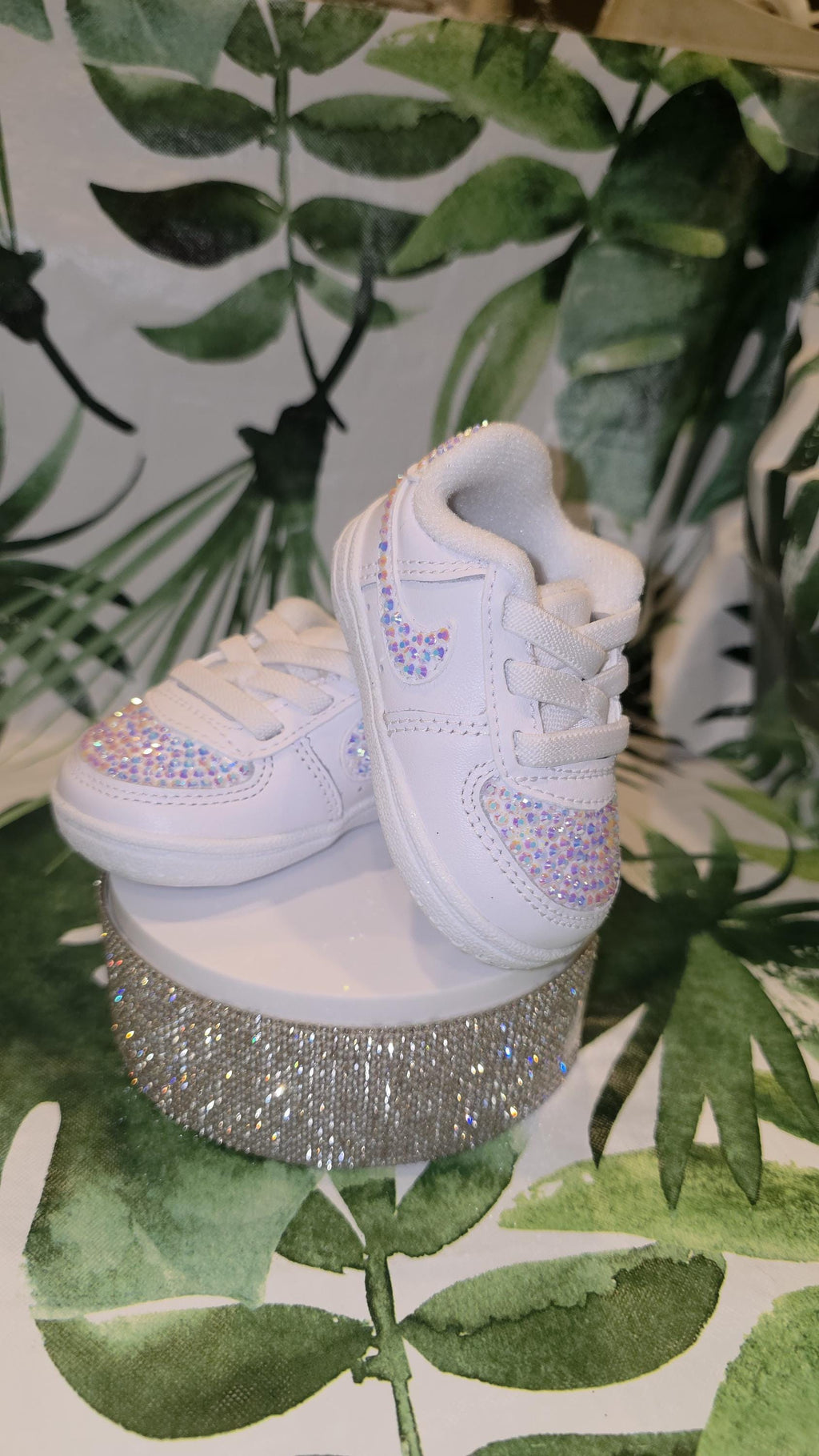 Tiny tot twinkle AF1