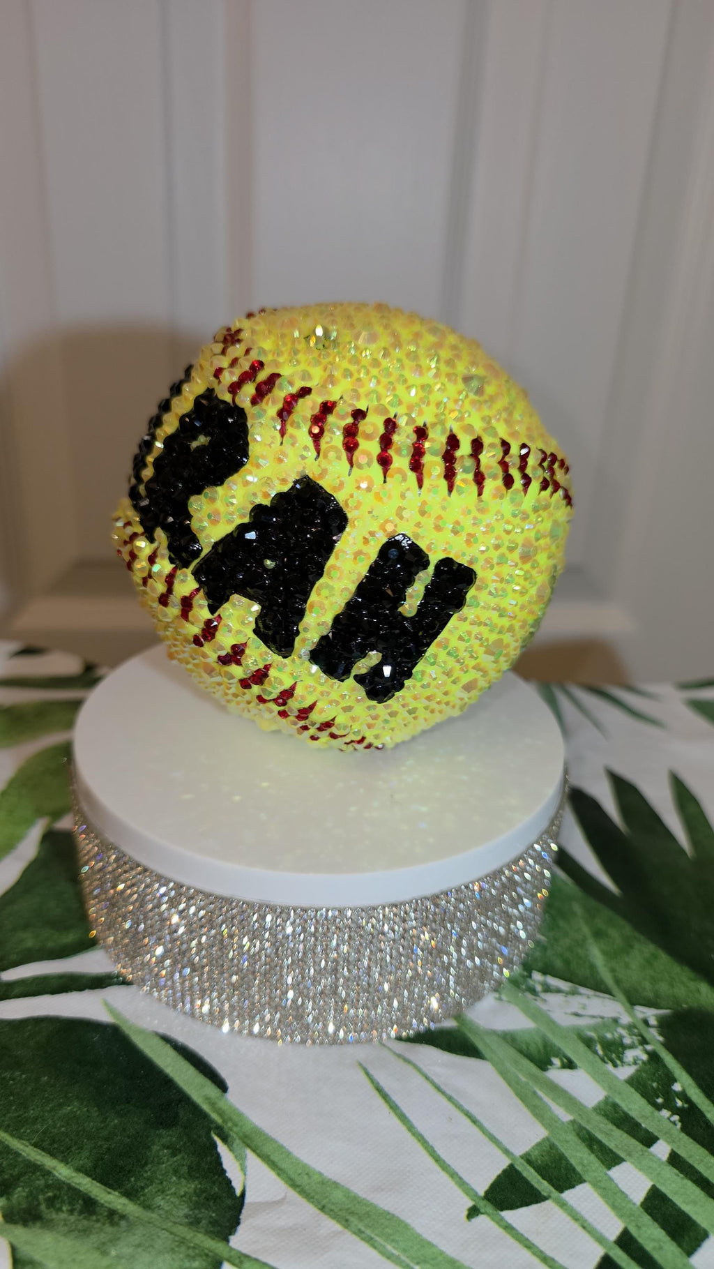 Diamond Diva Softball