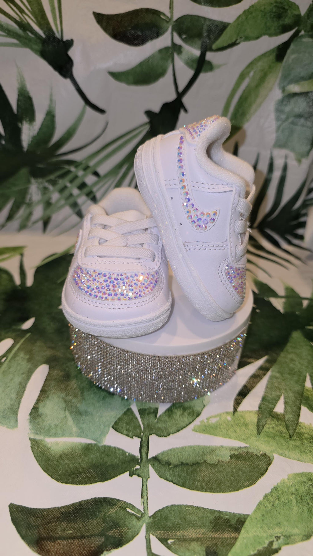 Tiny tot twinkle AF1