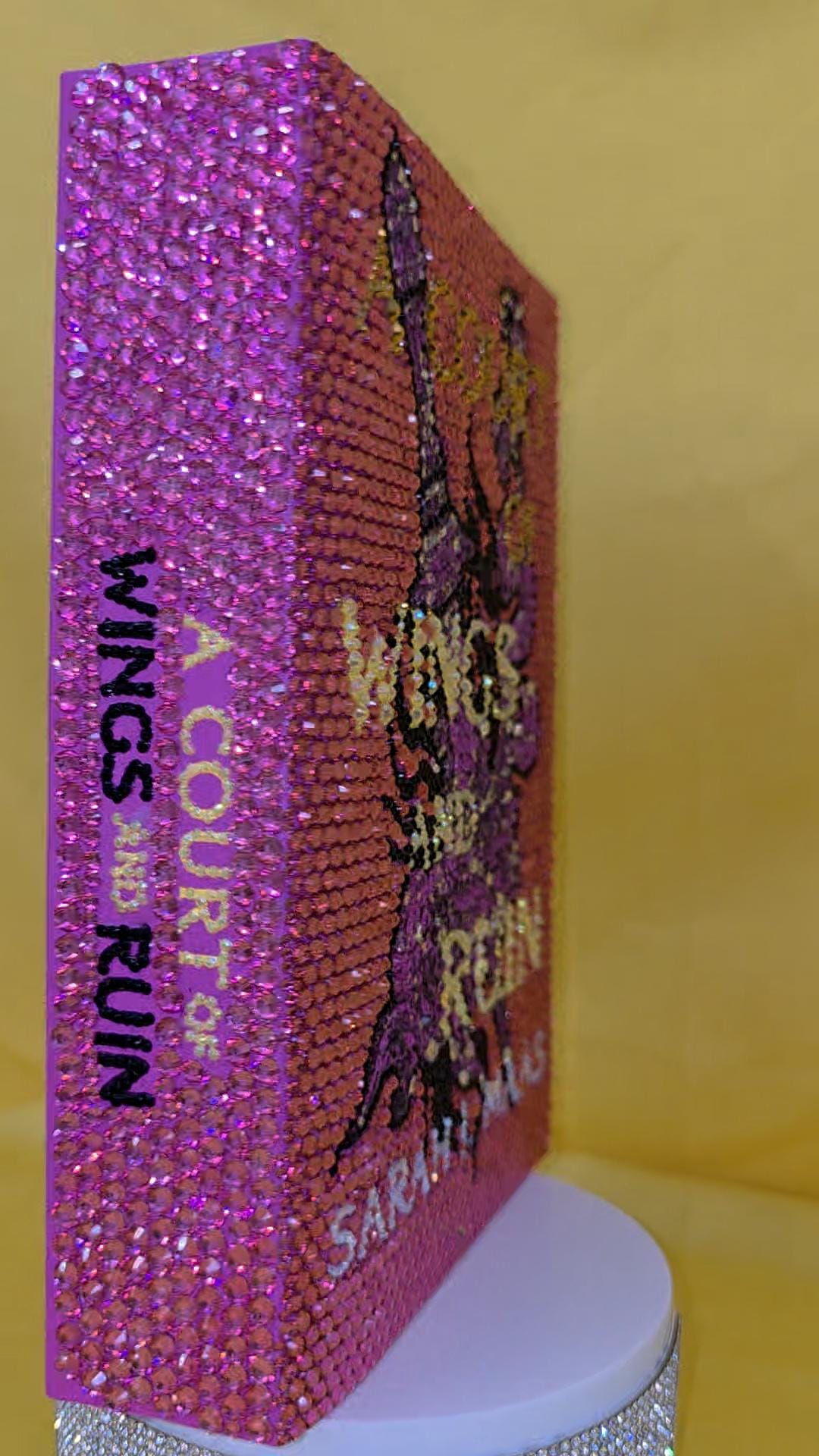Boujee Books