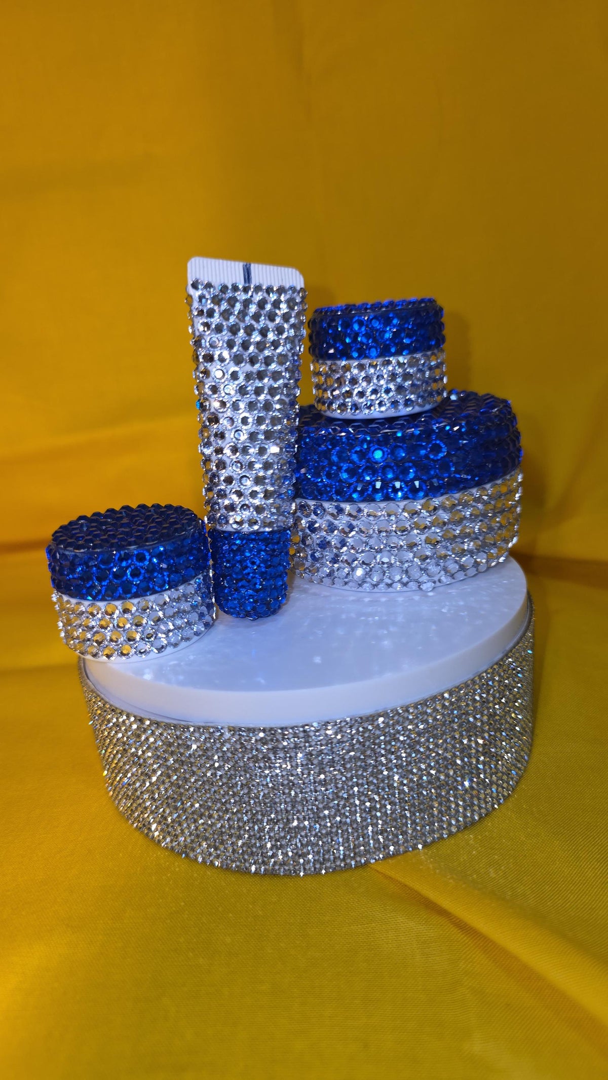 Silver Edition-- Sparkle, Soothe, and Smooth Aquaphor