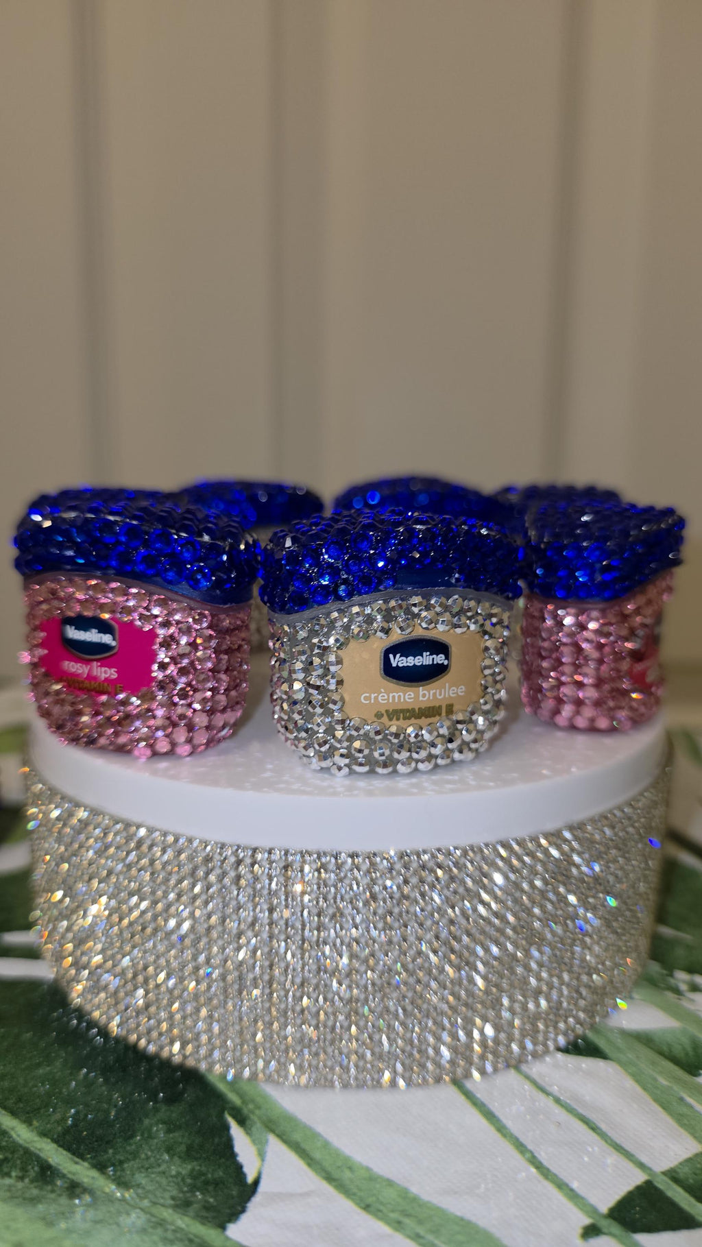 Bling-Bling Vaseline Mini Pots 0.25oz