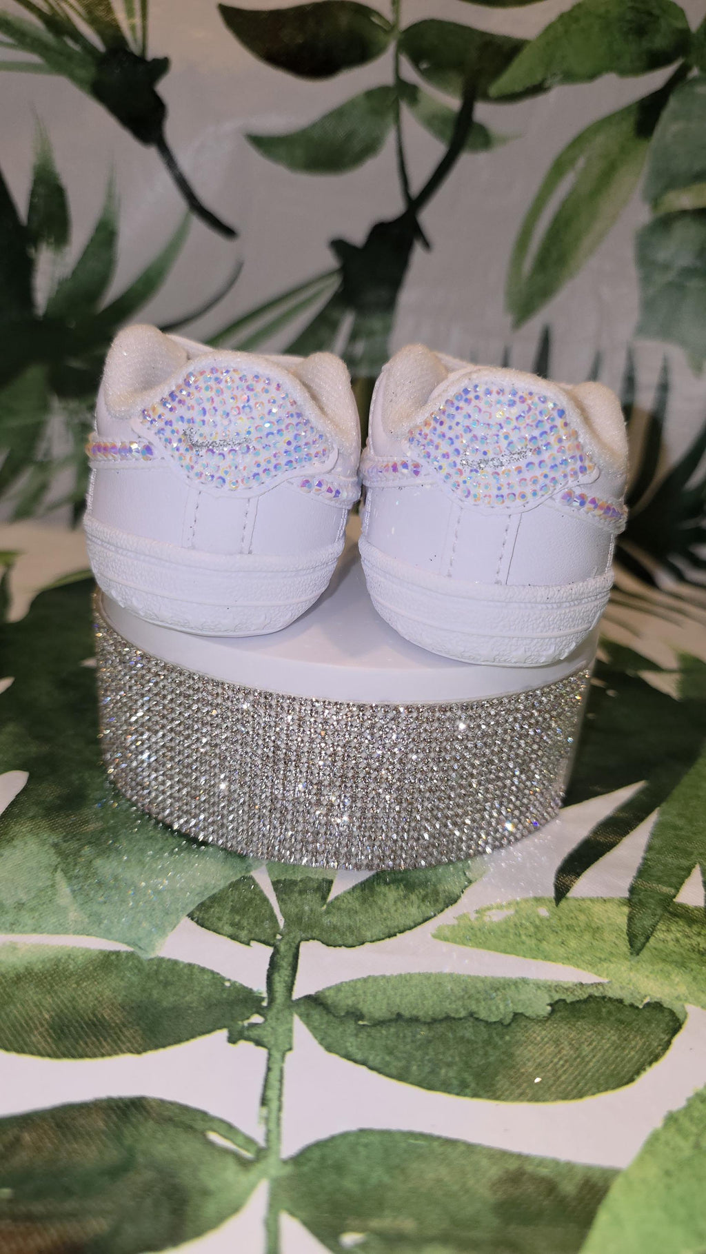 Tiny tot twinkle AF1