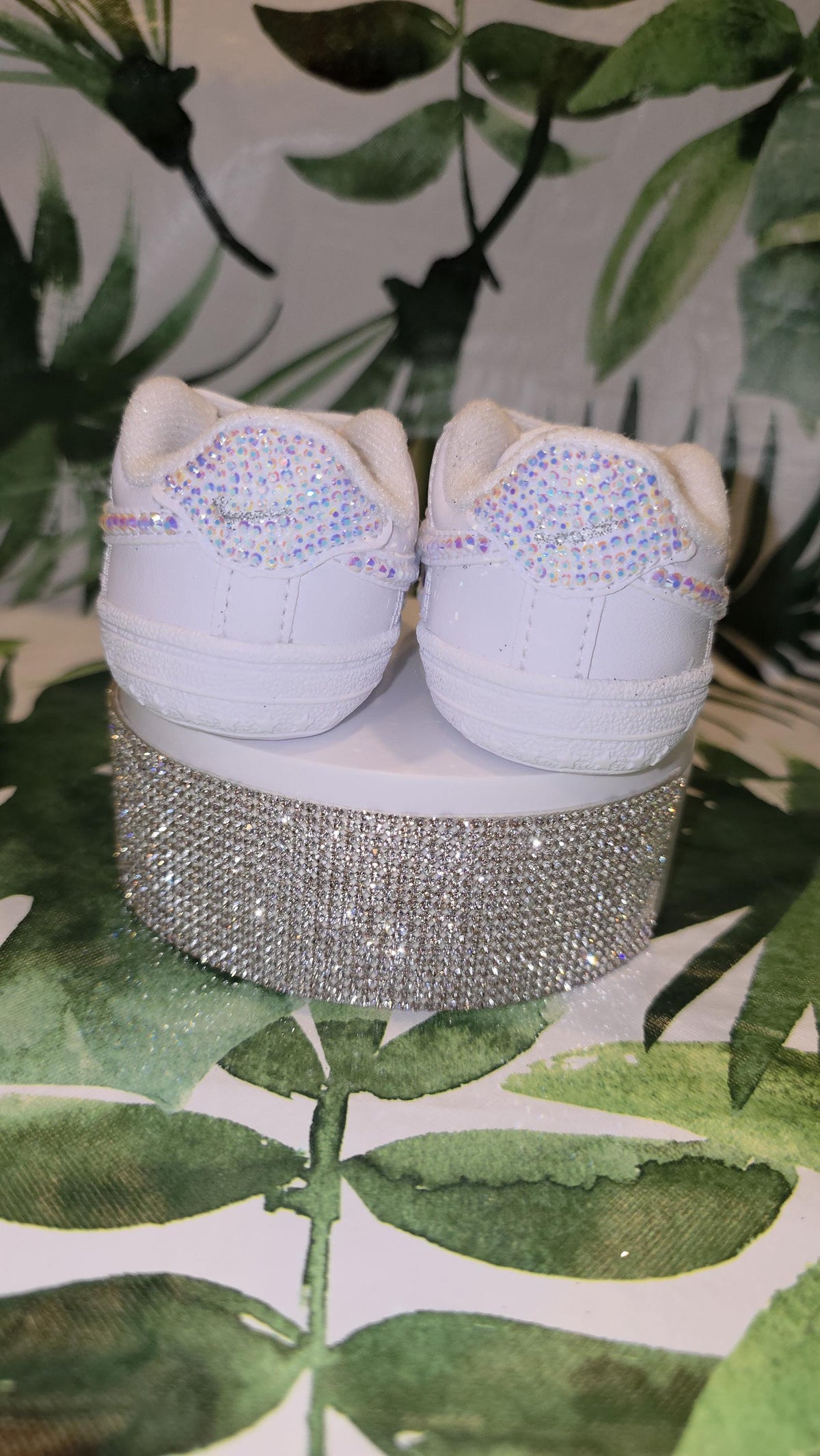 Tiny tot twinkle AF1