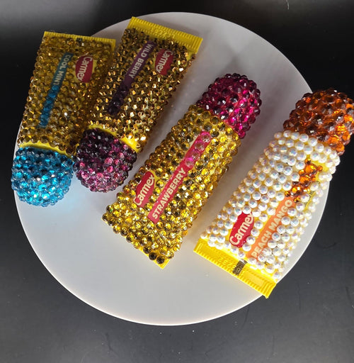 Crystalized Custom Carmex