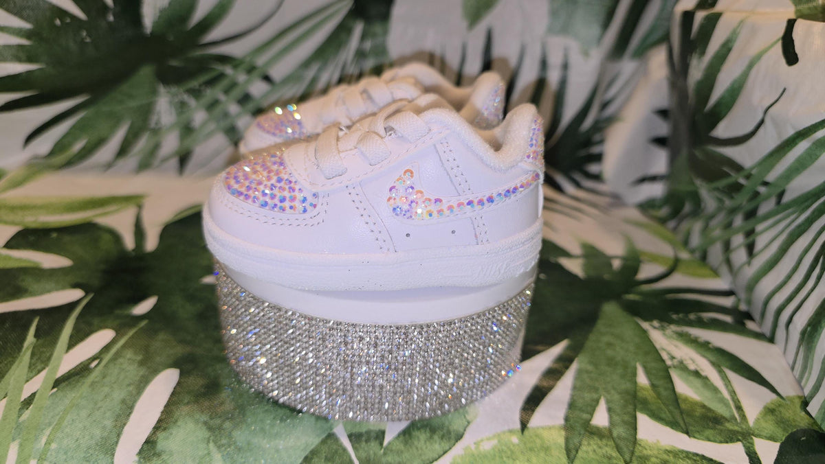 Tiny tot twinkle AF1