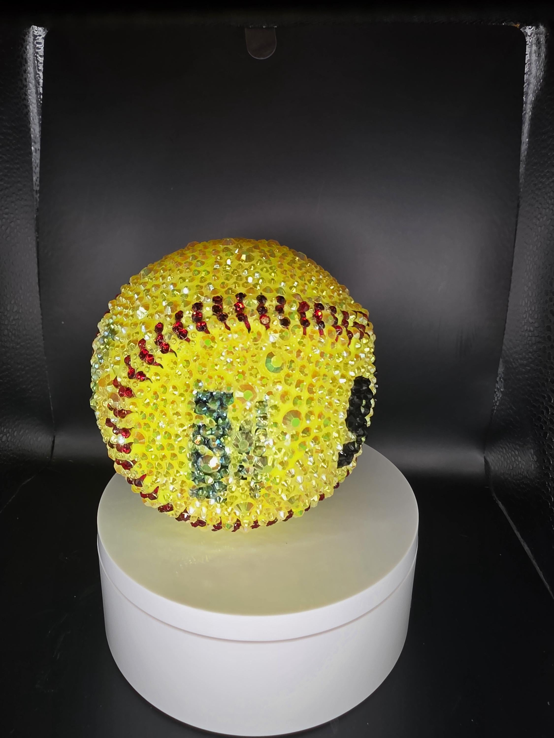 Diamond Diva Softball