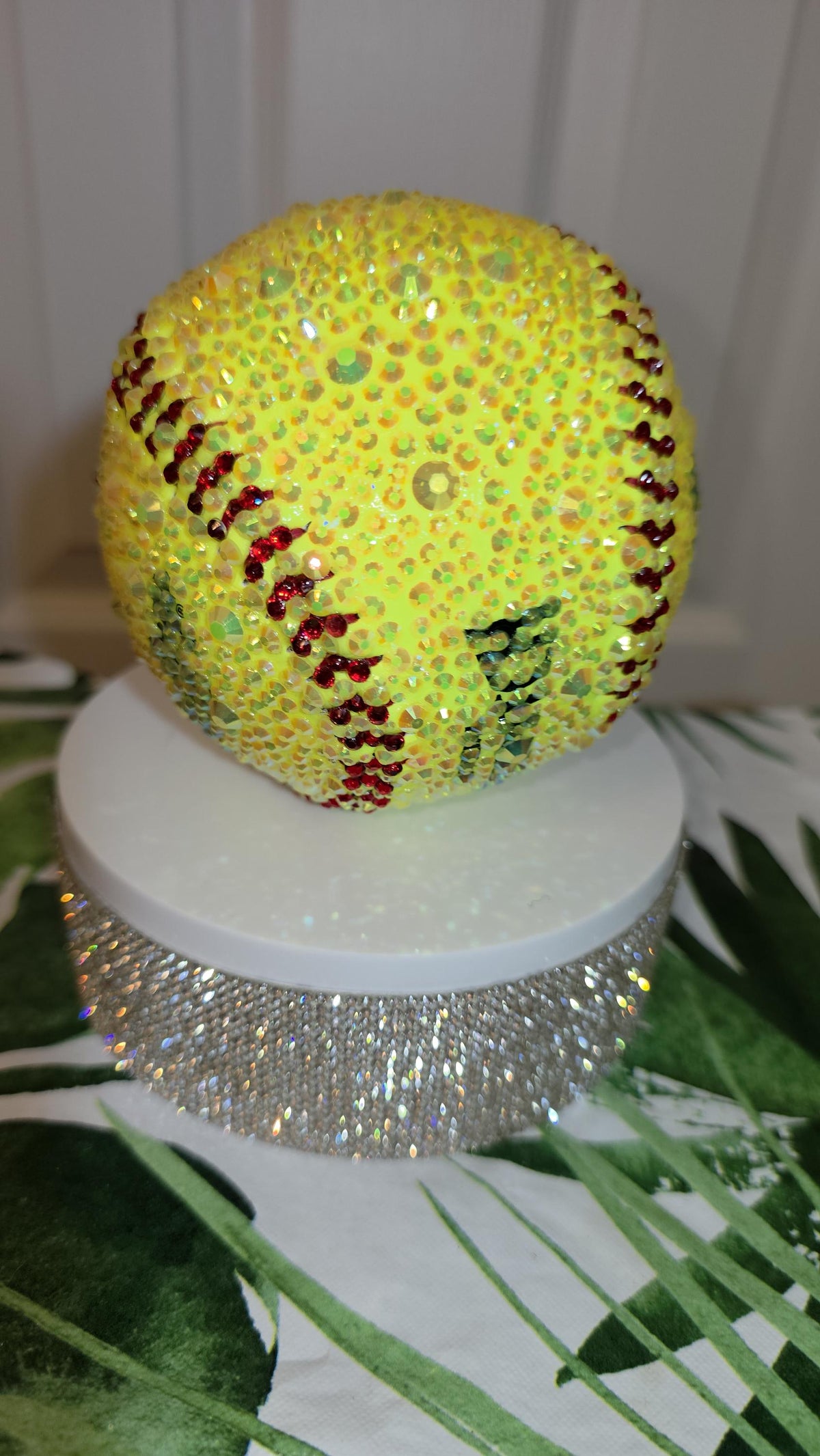 Diamond Diva Softball