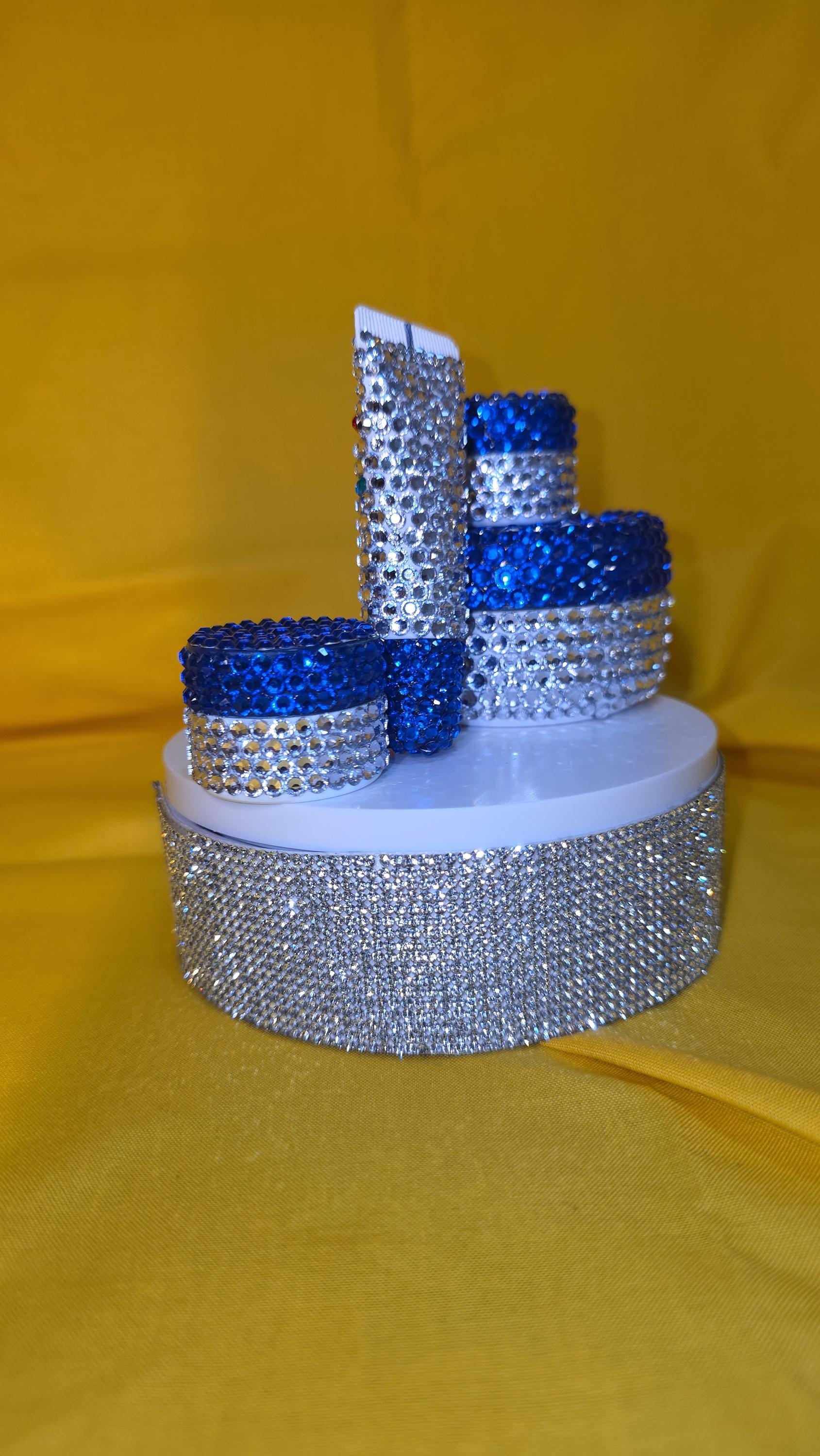 Silver Edition-- Sparkle, Soothe, and Smooth Aquaphor